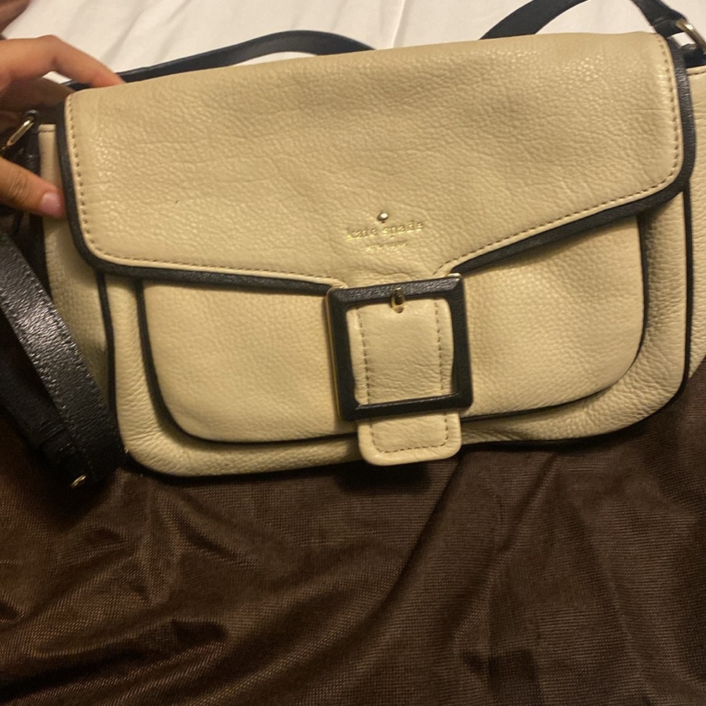 Kate spade purse